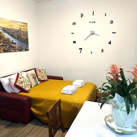 Adige Beyonds Apartment Verona Exterior foto