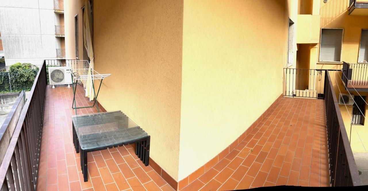 Adige Beyonds Apartment Verona Exterior foto