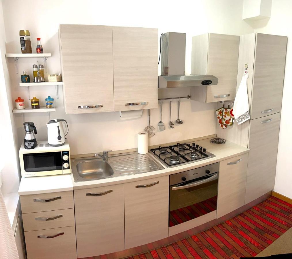 Adige Beyonds Apartment Verona Exterior foto