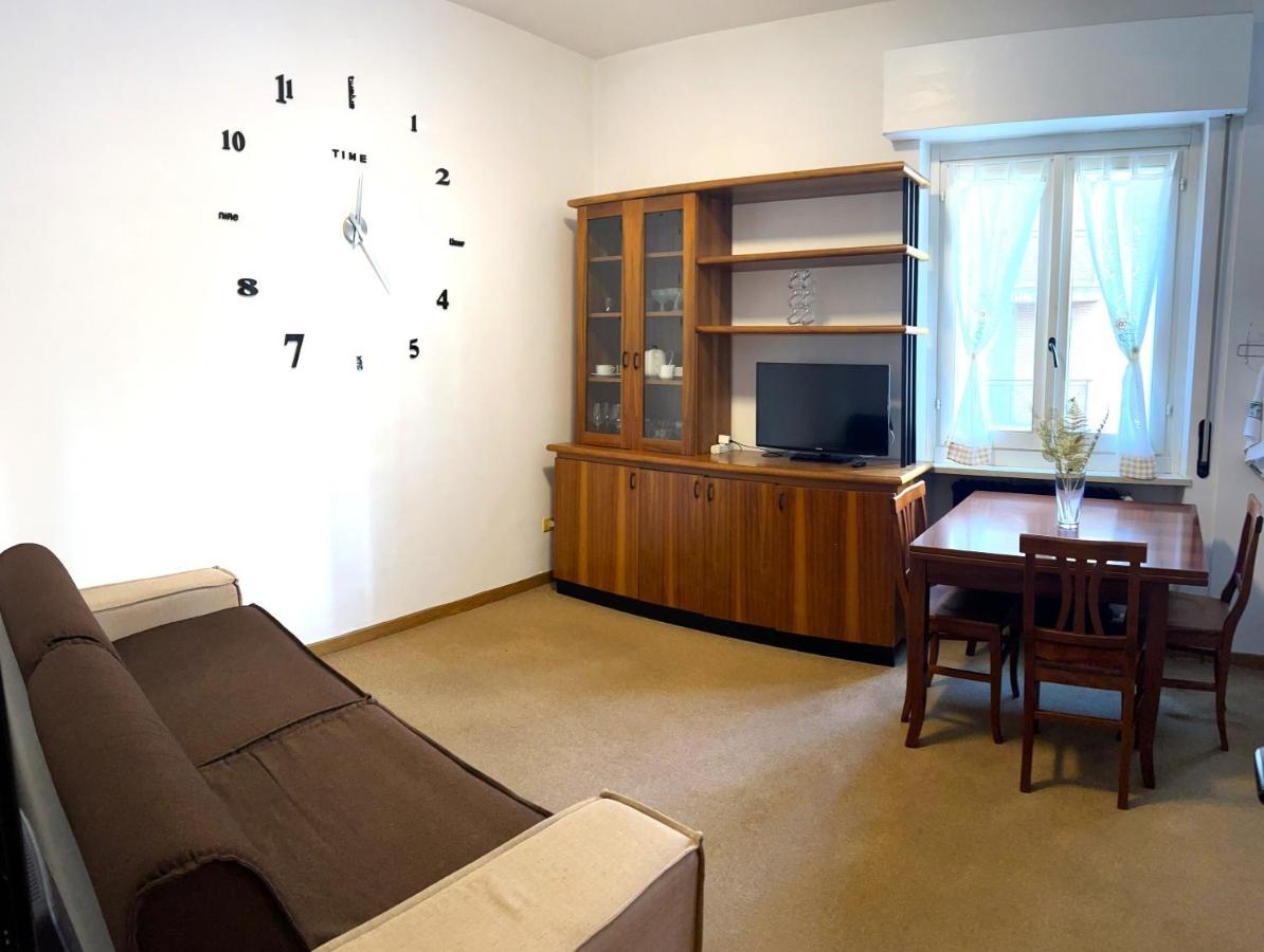 Adige Beyonds Apartment Verona Exterior foto