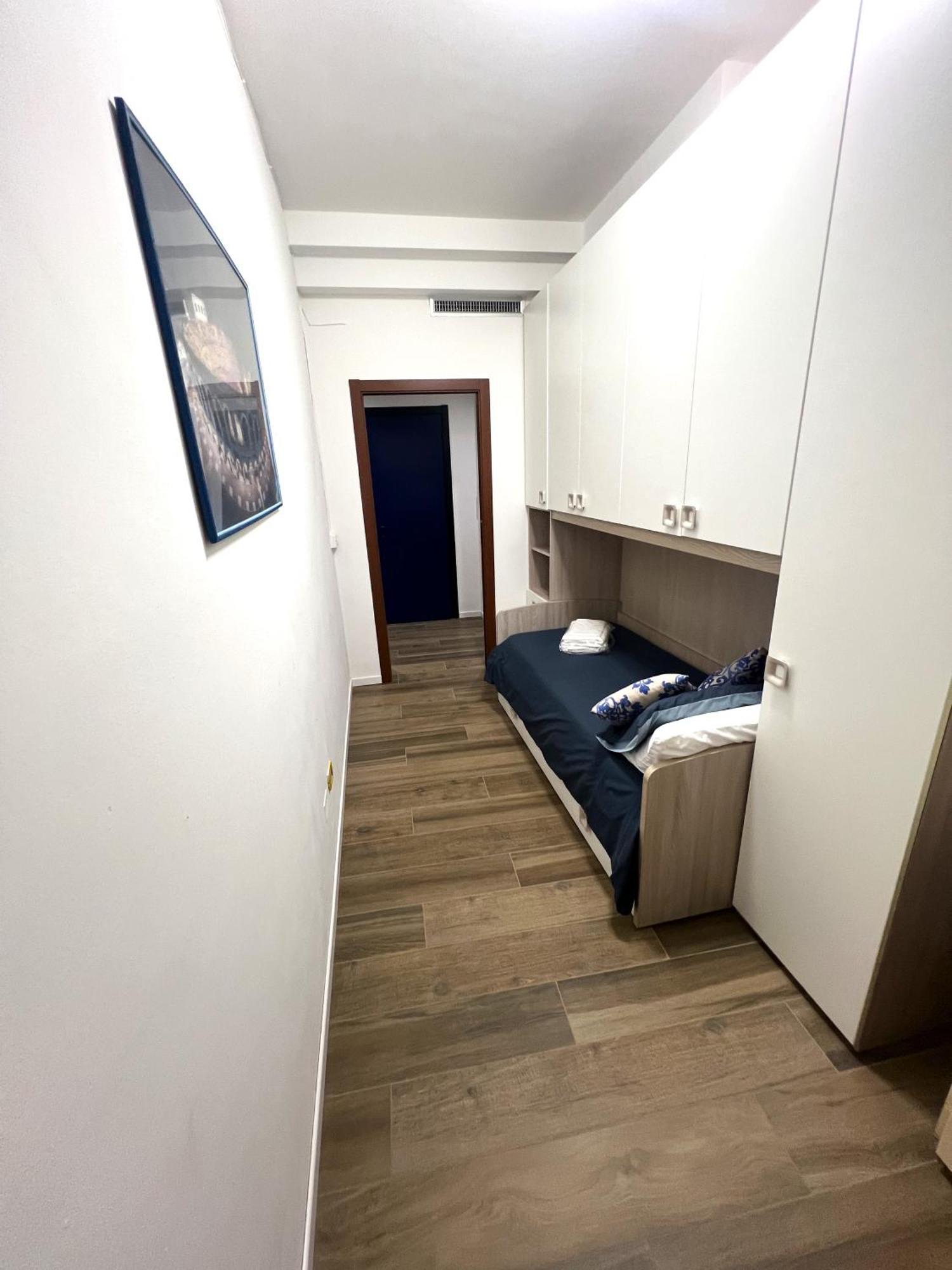 Adige Beyonds Apartment Verona Exterior foto