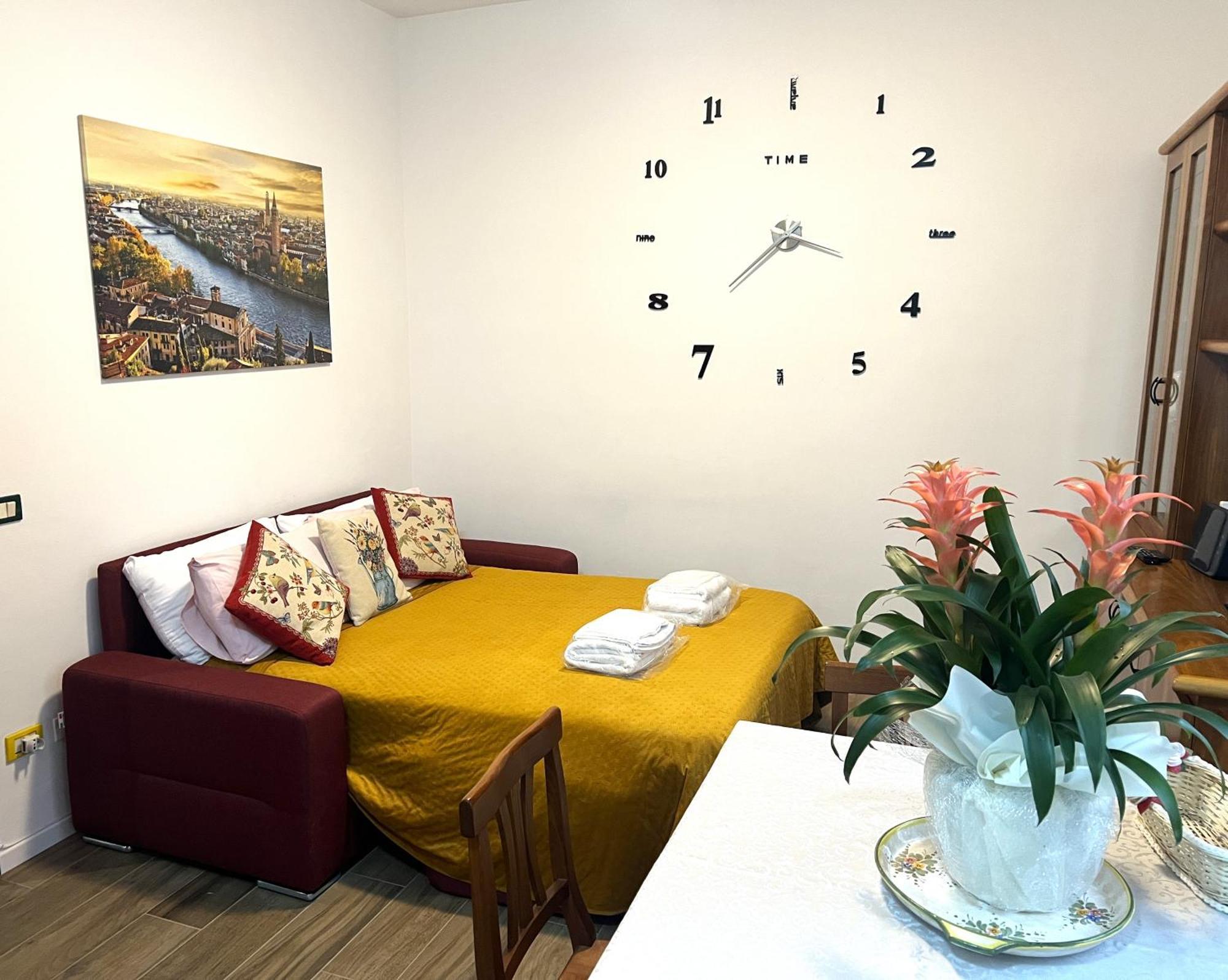 Adige Beyonds Apartment Verona Exterior foto