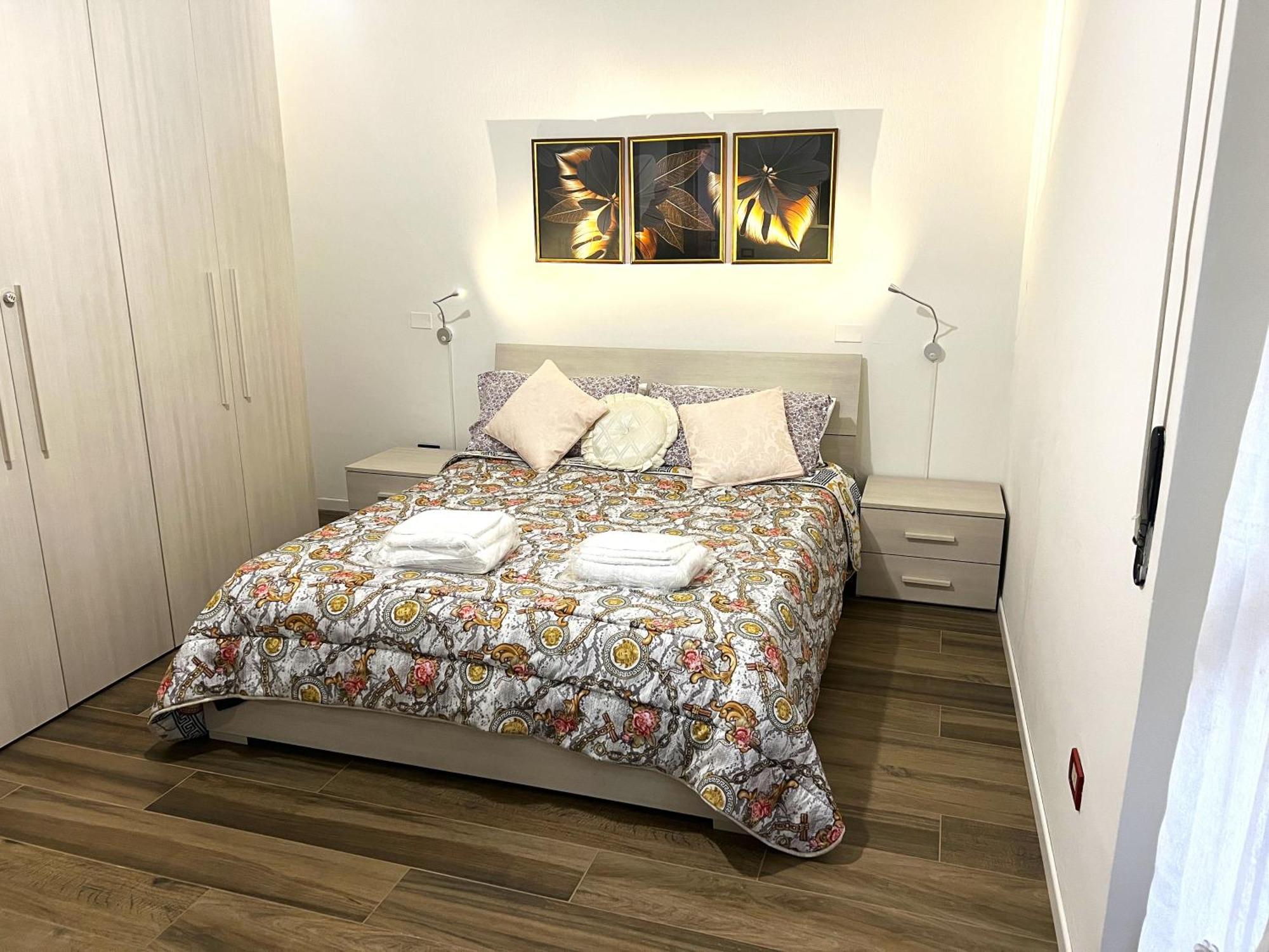 Adige Beyonds Apartment Verona Exterior foto