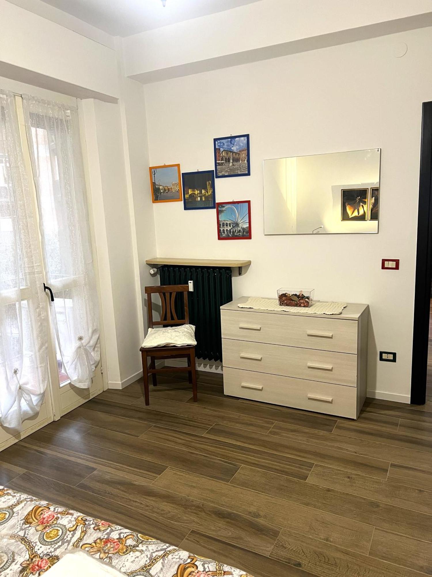 Adige Beyonds Apartment Verona Exterior foto