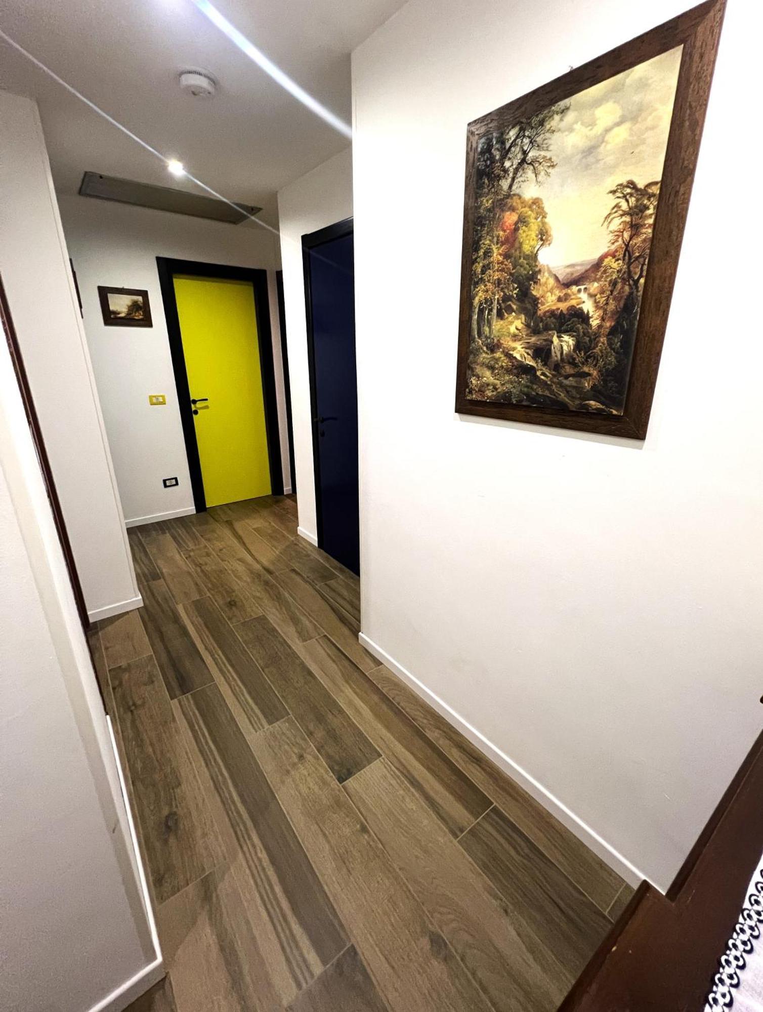 Adige Beyonds Apartment Verona Exterior foto