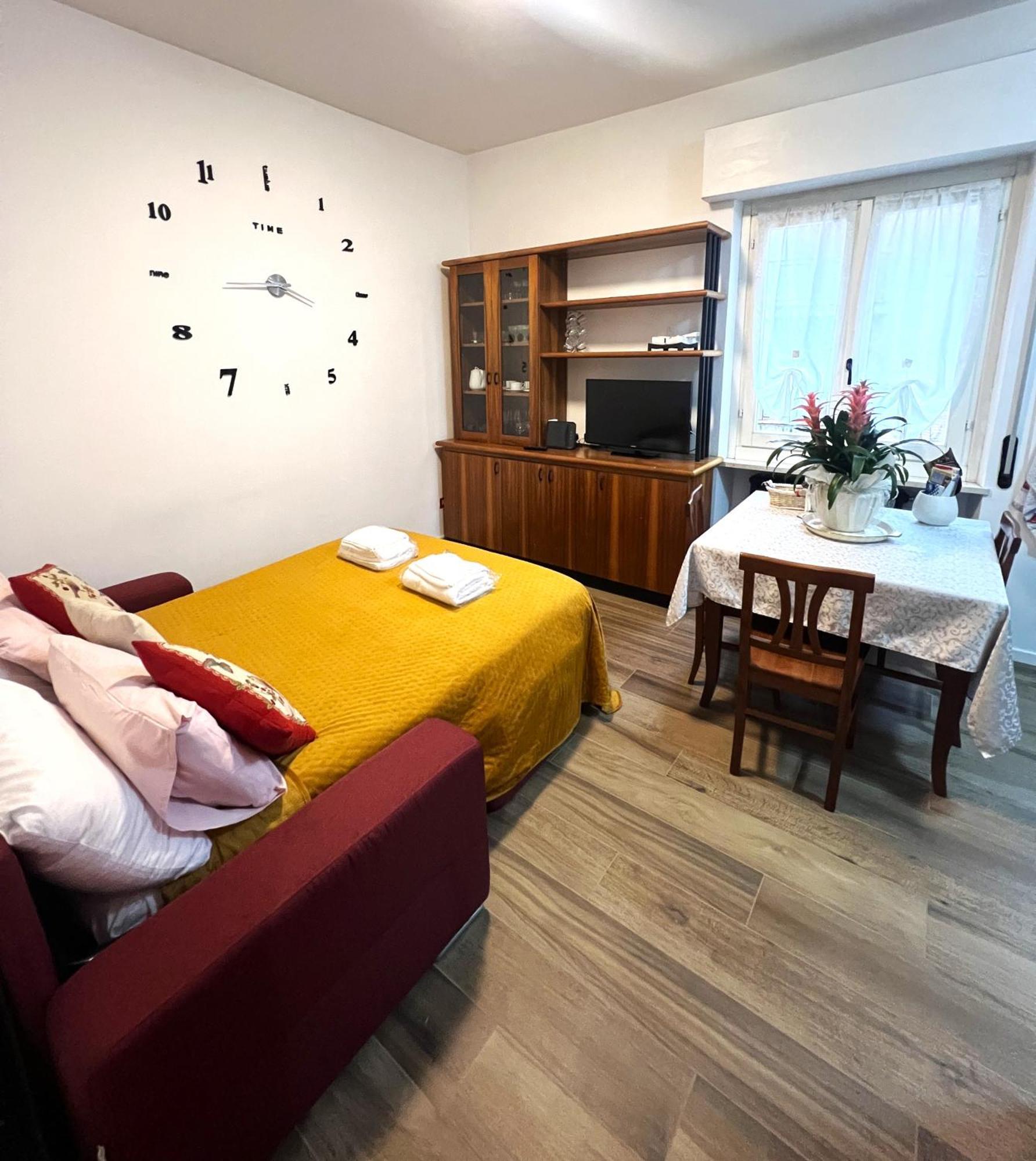 Adige Beyonds Apartment Verona Exterior foto